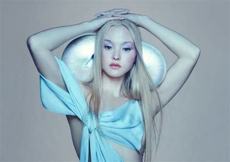 Acne Studios Unveils Ss Campaign Starring Devon Aoki Overstandard