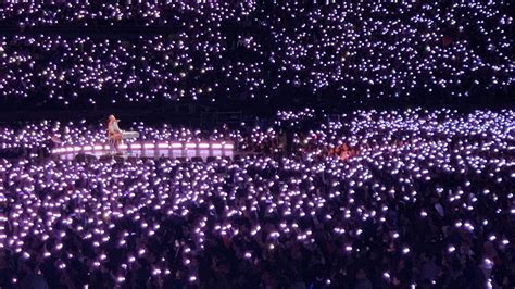 Coldplay en Bogotá Un cielo lleno de estrellas Orbitarock