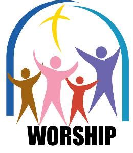 Worship Clip Art - ClipArt Best