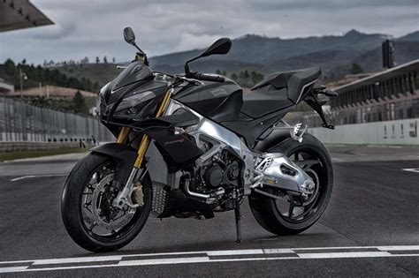 2014 Aprilia Tuono V4r Aprc Motozombdrivecom