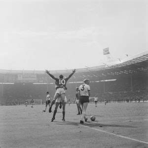 World Cup Final 1966 | Getty Images Gallery