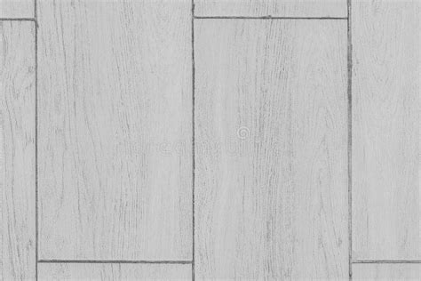 Light Gray Surface Laminate Floor Wood Texture Interior Wooden Grey