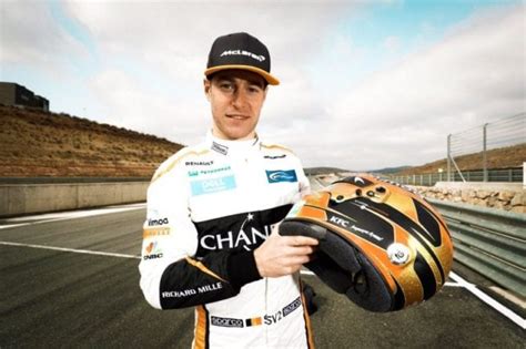 Stoffel Vandoorne Biography Age Salary And Net Worth