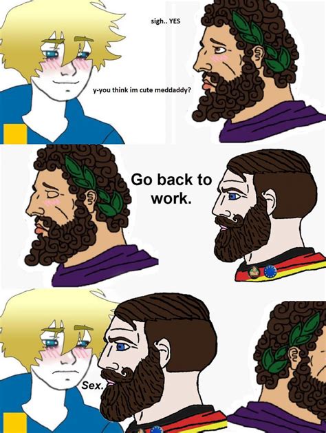 Twinkjak Swede Interupted Wojak Comics Know Your Meme