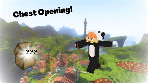 Abbiamo Trovato Di Tutto Chest Opening Su Minecraft Leggendario