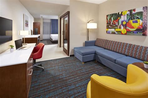 Springhill Suites by Marriott at Anaheim Resort/Convention Center, Anaheim, CA Jobs ...