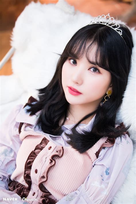 Eunha Image 194759 Asiachan Kpop Image Board