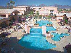 Scottsdale Villa Mirage Resort - WestWeeks Vacation Condo Rentals