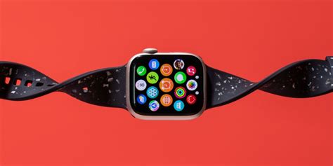 8 Best Apple Watch Bands Of 2024 Tested By Editors