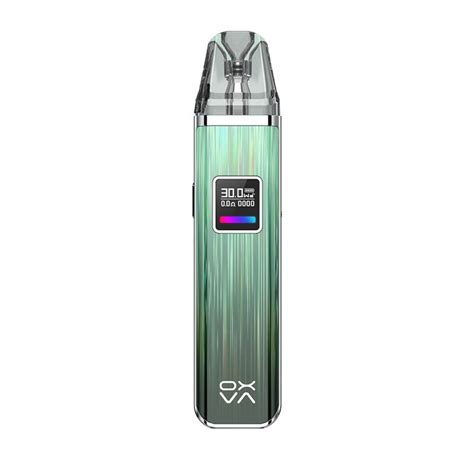 Oxva Xlim Pro Pod Kit 1000mah Legion Of Vapers