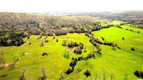 Lead Hill Boone County AR Recreational Property Undeveloped Land