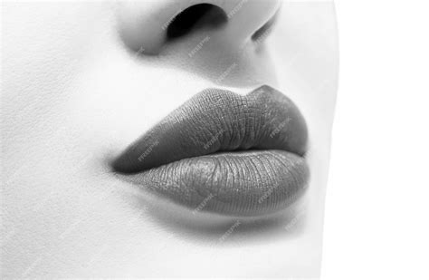 Premium Photo Sexy Sensual Woman Lips Passion Lip Sensual Mouth