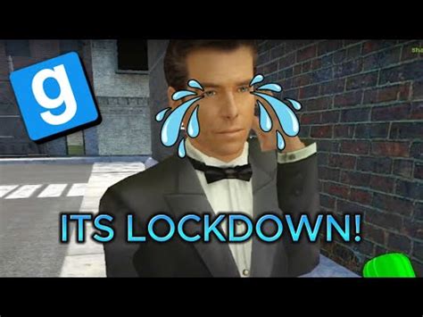 Killing And Taking Money From Players On The Most Unreal Cursed Gmod