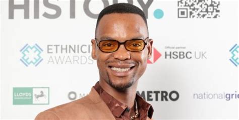 Strictly's Johannes Radebe announces new tour on The One Show