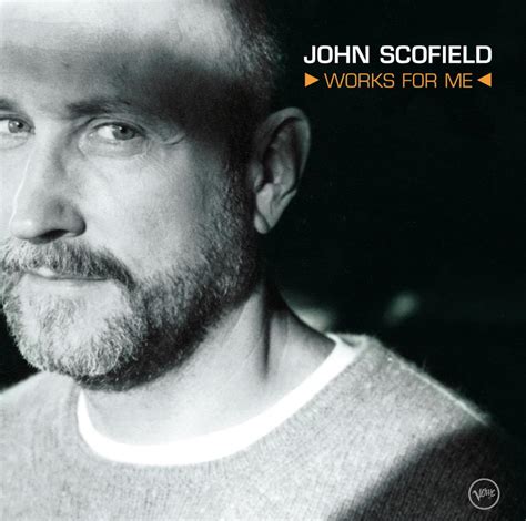 John Scofield Discography And Reviews