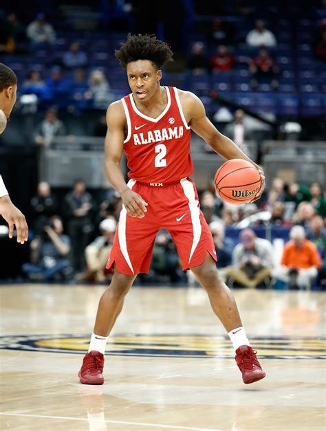 Five Things To Know About Utahs Newest Scorer Collin Sexton