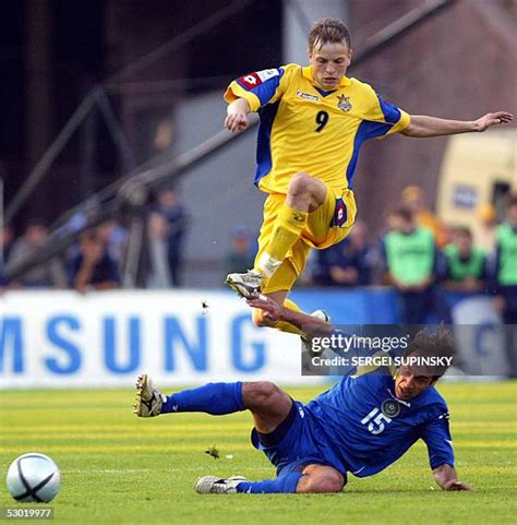 Aleksandr Gusev Photos and Premium High Res Pictures - Getty Images