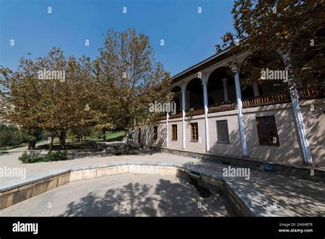 Gardens of Babur, Kabul, Afghanistan Stock Photo - Alamy