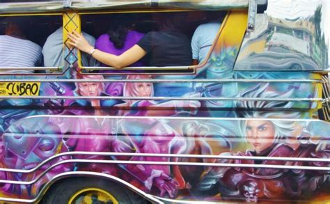 Jeepney Modernization Pros And Cons Business Mirror