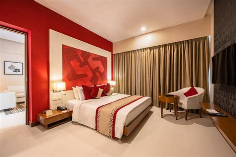 THE FERN RESIDENCY, MUMBAI, CHEMBUR - Updated 2024 Prices & Hotel ...