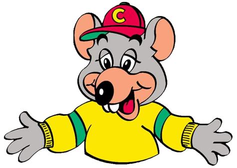 Avenger Chuck E. PNG #2 by CoolTeon2000 on DeviantArt