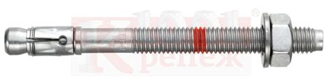 HST3-R Высокоэффективный распорный анкер HILTI для бетона с трещинами и ...