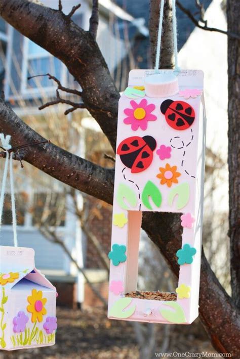 17 Summer Craft Ideas For Kids – Being Ecomomical