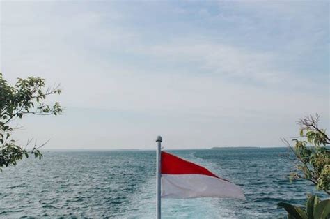 Mengenal 3 Tokoh Pengibar Bendera Merah Putih Pertama