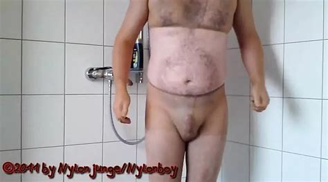 Milk Encasement Nylon Fetish Gay Amateur Amateur Porn By FapHouse XHamster