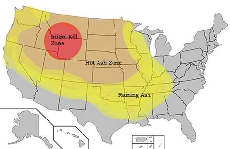 Scientists Discuss Warning Signs Of Eruption At Yellowstone Super Volcano Strange Sounds