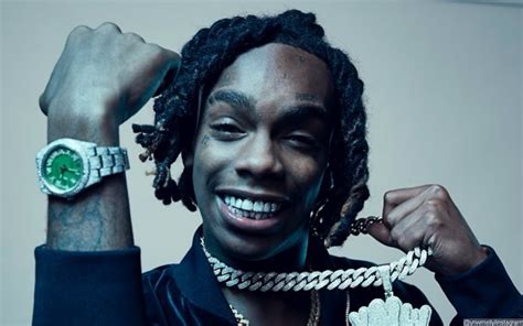 Ynw Melly All Smiles After His Double Murder Case Ends In Mistrial