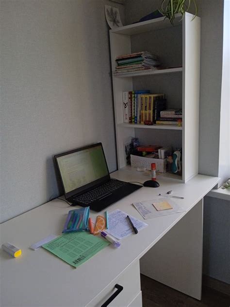 Study table | Столы для учебы, Комнатные идеи, Стол