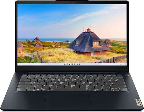 Lenovo 2023 Neueste IdeePad 3i Laptop 14 0 Zoll FHD IPS Display Intel