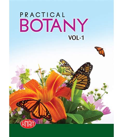 Practical Botany