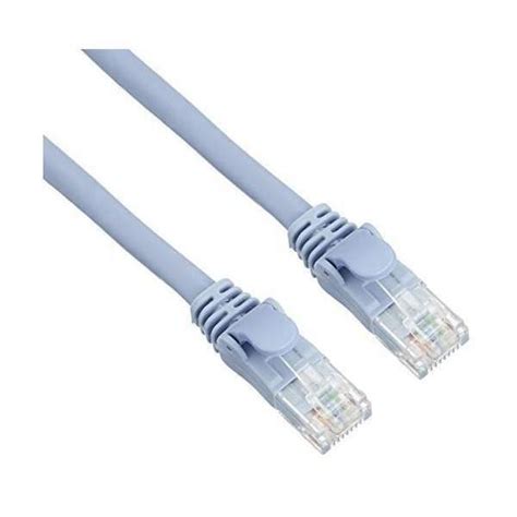 エレコム Lanケーブル Cat6a 7m 爪折れ防止コネクタ Cat6a対応 スタンダード ブルー Ld Gpa Bu7 Yk71833