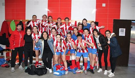 Orgaceño femenino tira de épica para ganar al Independiente de Alcázar