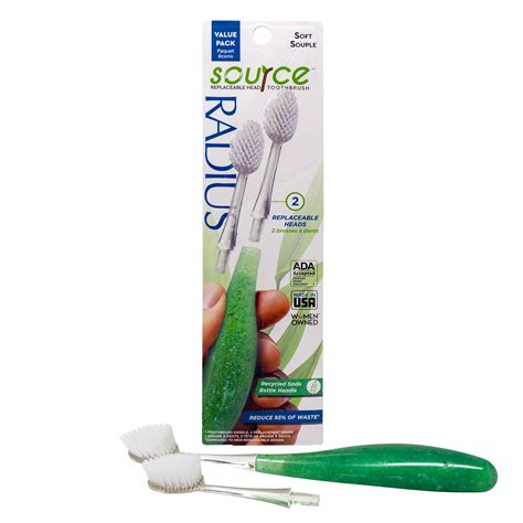 Nghnuifg Special Needs 3 Toothbrush 360 Surround Toothbrush Complete