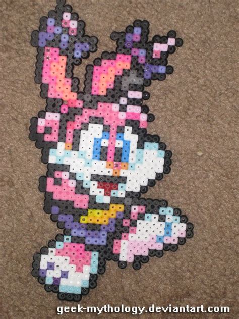 55 Best Perler Bead Warner Brothers Pixel Art Graphs Images On