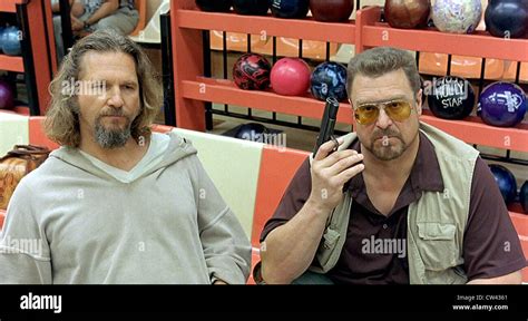 The big lebowski bowling hi-res stock photography and images - Alamy