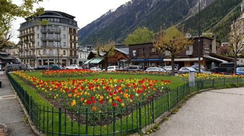 Que Faire Chamonix Et Aux Alentours