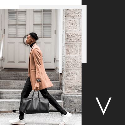 Reglas De Moda Gay Que Todos Deben Conocer Vazol