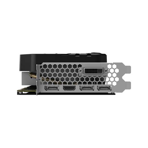 Palit GeForce GTX 1070 Ti Super JetStream 8GB GDDR5 | PcComponentes.com
