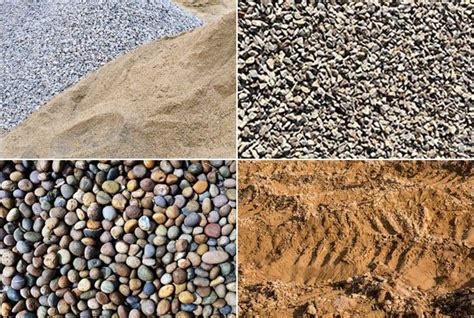 Aggregates & Building Materials - APAC Shears