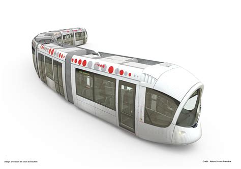 Alstom to supply new Citadis trams for Lyon’s public transport network ...