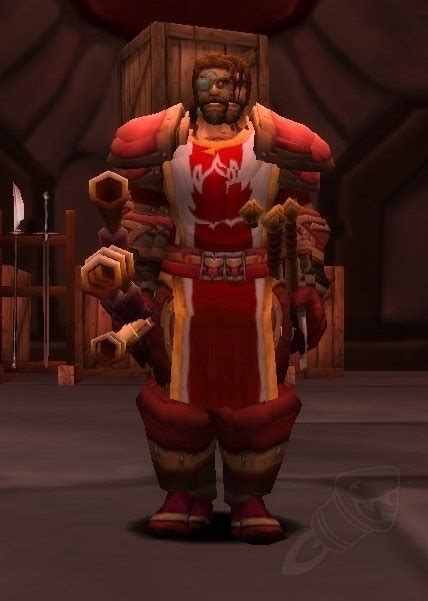 Crimson Rifleman Npc Classic World Of Warcraft