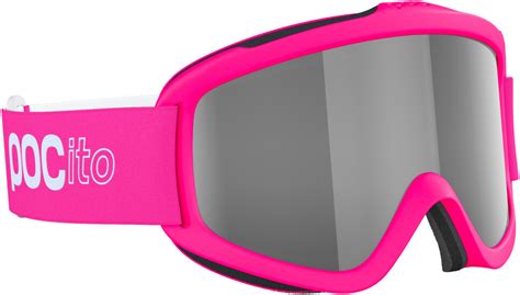 POC POCito Iris 2024 Fluorescent Pink Ab 79 90 Preisvergleich Bei