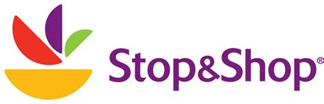 File - Stop&shop2008 - Stop And Shop Sign Clipart - Large Size Png ...