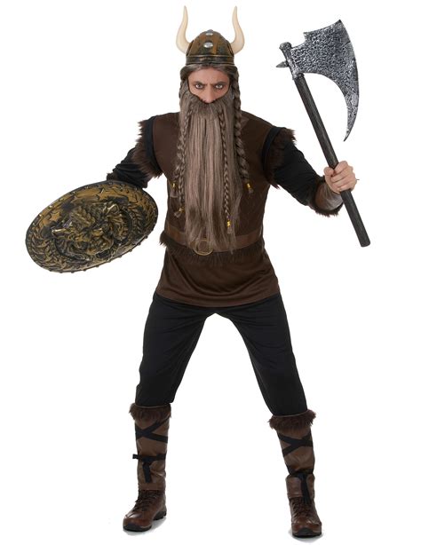 Déguisement Viking Homme moncostume ch