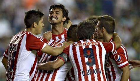 Cuando Chivas rompió su sequía de títulos ante León el comienzo de la