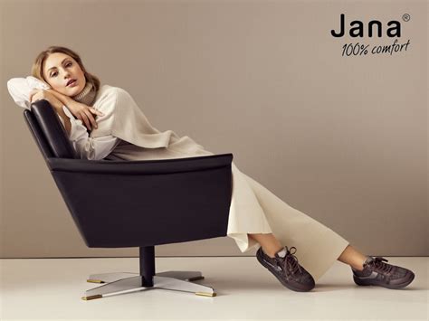 Каталог обуви бренда Jana - Купить в Крыму, России [Цена] | Omadey.ru ...